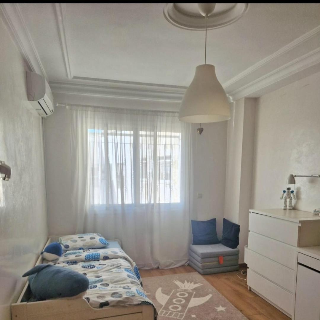 Apartamento 250m2 Avec Grande Terasse Sans Vis à Vis Ensoleillé *
