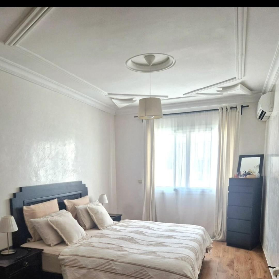250m2 Avec Grande Terasse Sans Vis à Vis Ensoleillé * Tánger